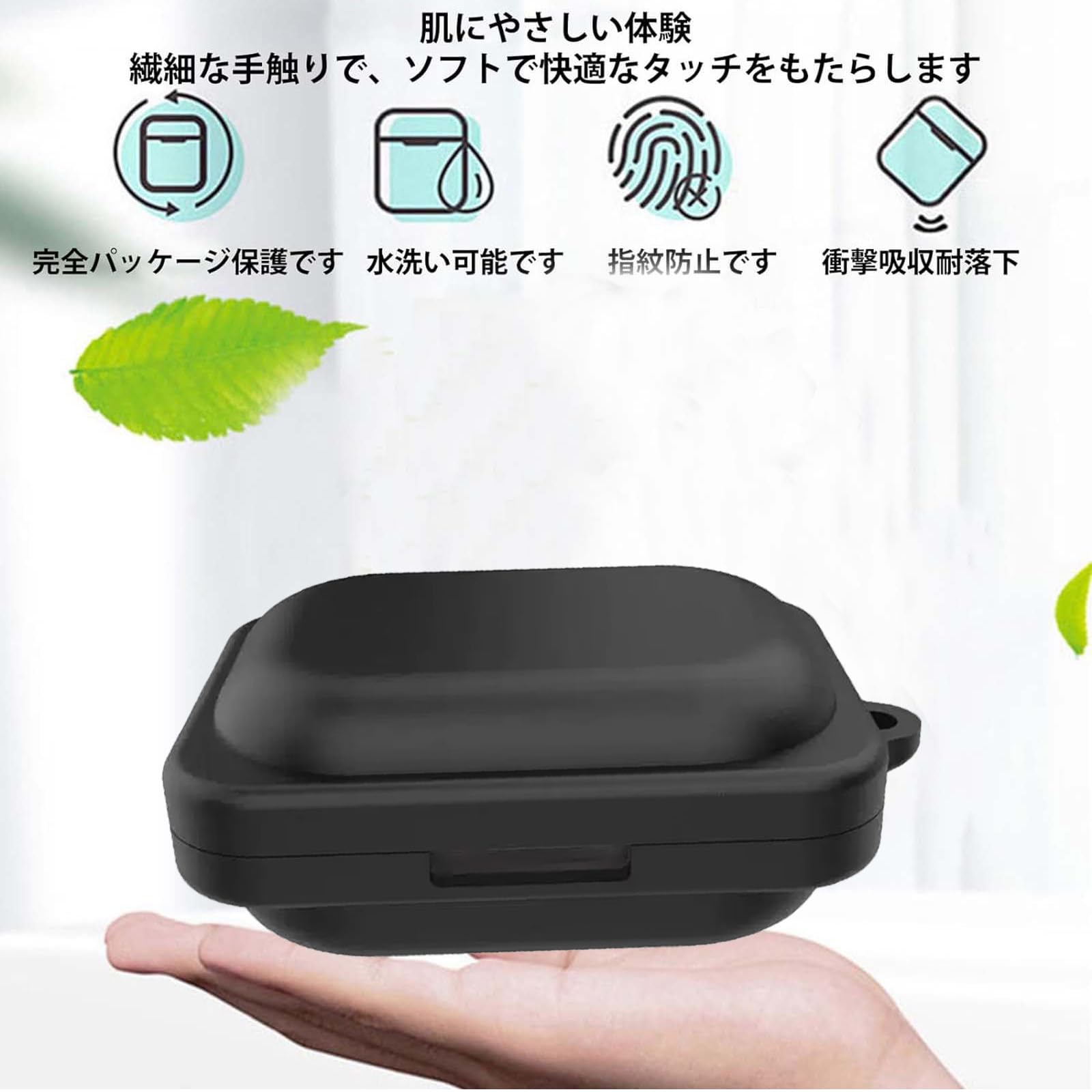 Amazon | BOOLINN Nothing Ear（a）ケース 対応 nothing ear a 液状